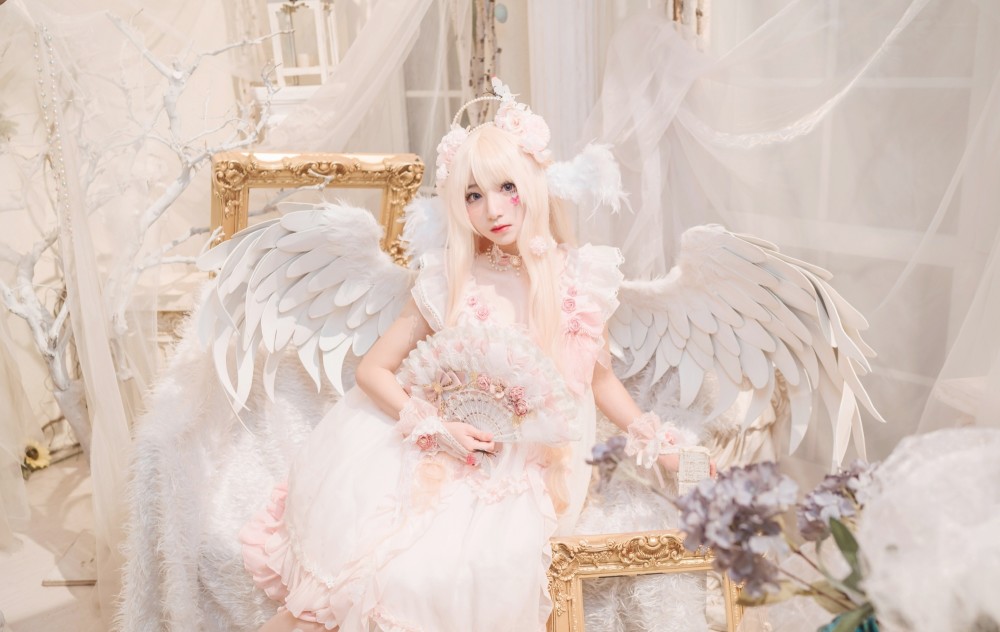lolita甜心天使正片