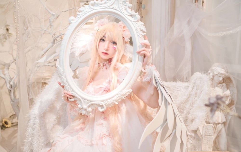 lolita甜心天使正片