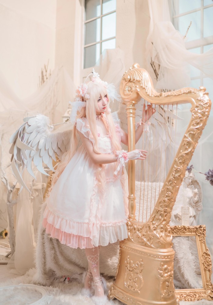 lolita甜心天使正片