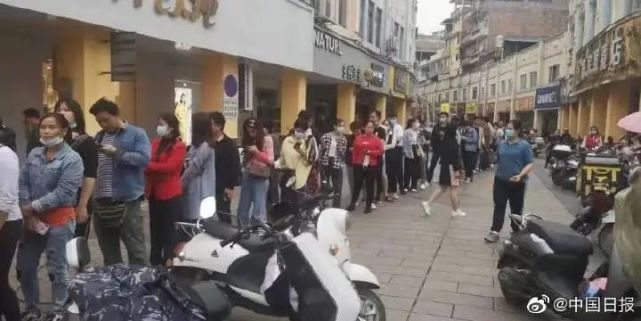 北流幼儿园持刀伤人事件,已造成2人死亡,16人受伤!