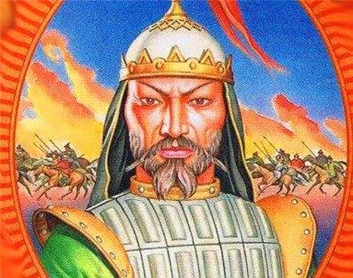 中国历史上一个鲜有人知的王朝仅建立19年却让金国闻风丧胆
