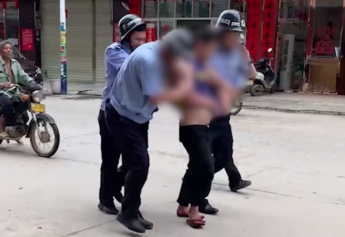 噩耗!"广西幼儿园砍人事件"后续,再有2大新料被爆出