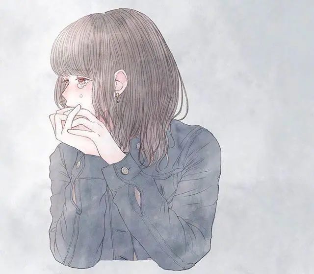 撕心裂肺的扎心伤感文案