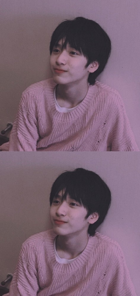 严浩翔壁纸|夏天的风会和少年的你一起来