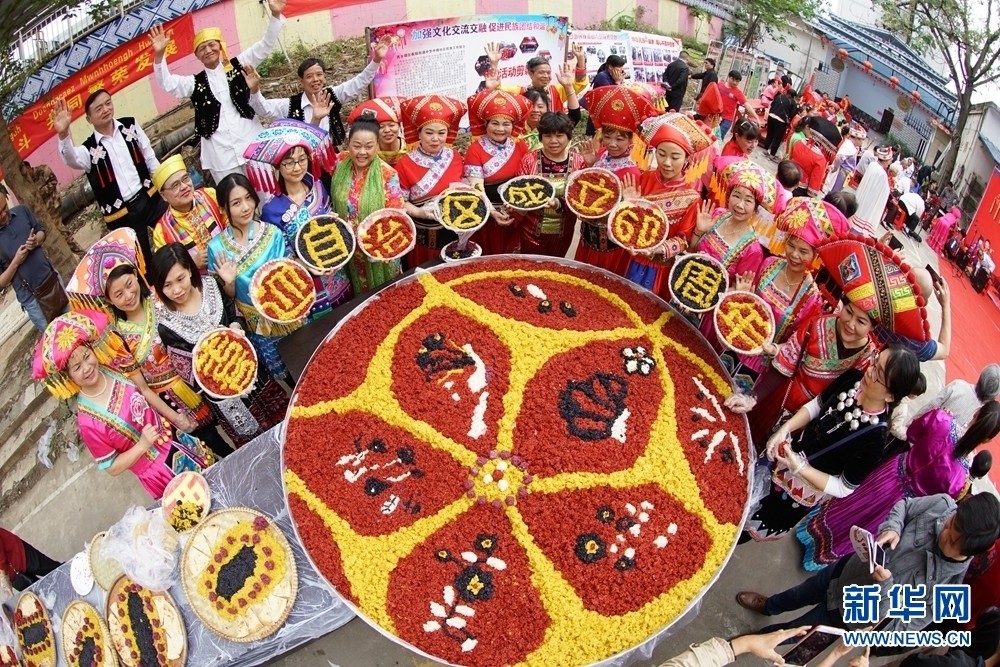 高清图集这里是壮美广西