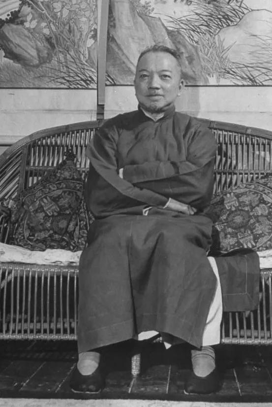 1936年2月,处境极为困难的王亚樵偕同余亚农等20余人离开香港,到达了