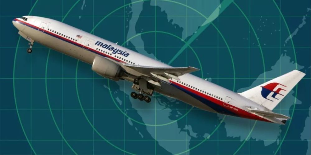 7年后再说马航mh370机上乘客全部死亡后还能飞行6小时