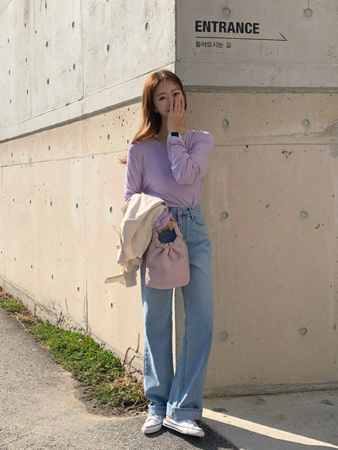 女生风格 腾讯网