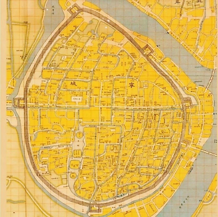 90年代宁波市区人口_宁波市区风景图(2)