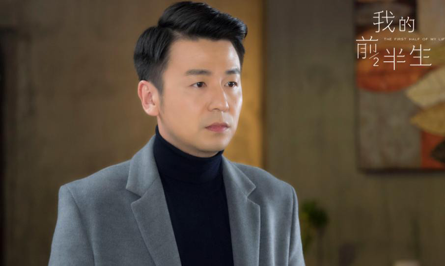 《我的前半生2》要来袭,靳东等原班人马回归,国民媳妇