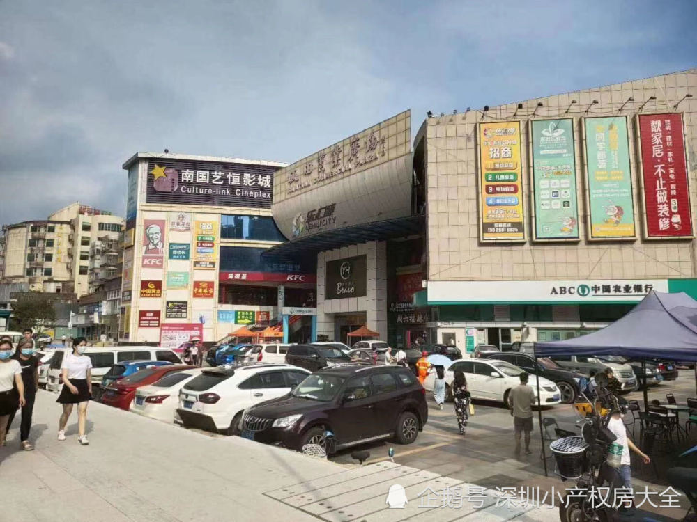 2021年深圳小产权房怎么处理（深圳小产权热卖被央视曝光！深圳人蒙圈了：商品房买不起、小产权也不让卖，咋整呢？）