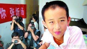16岁天才少年张炘炀,逼迫父母在北京买房无果后,如今现状怎样?
