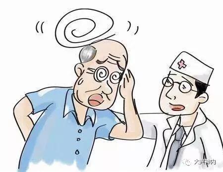苗建亭:颈动脉狭窄—脑梗死的"定时炸弹"?