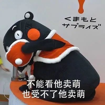 表情包:男朋友长得太丑是什么体验?