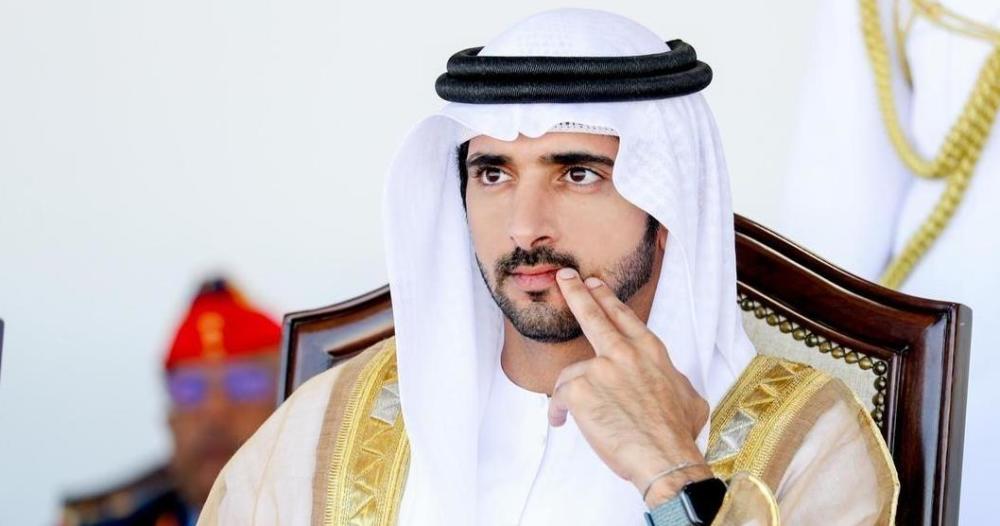 比迪拜更富的阿布扎比王子,身价超过千亿,娶了迪拜公主当小妾