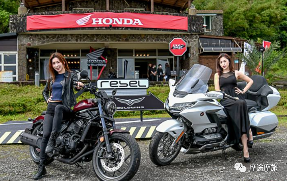 本田rebel1100试驾,本田rebel1100 收割女骑士的复古摩托,2021本田rebel 1100试驾!