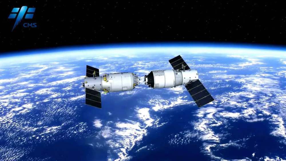 天宫核心舱发射,中国航天正式迈入空间站时代!
