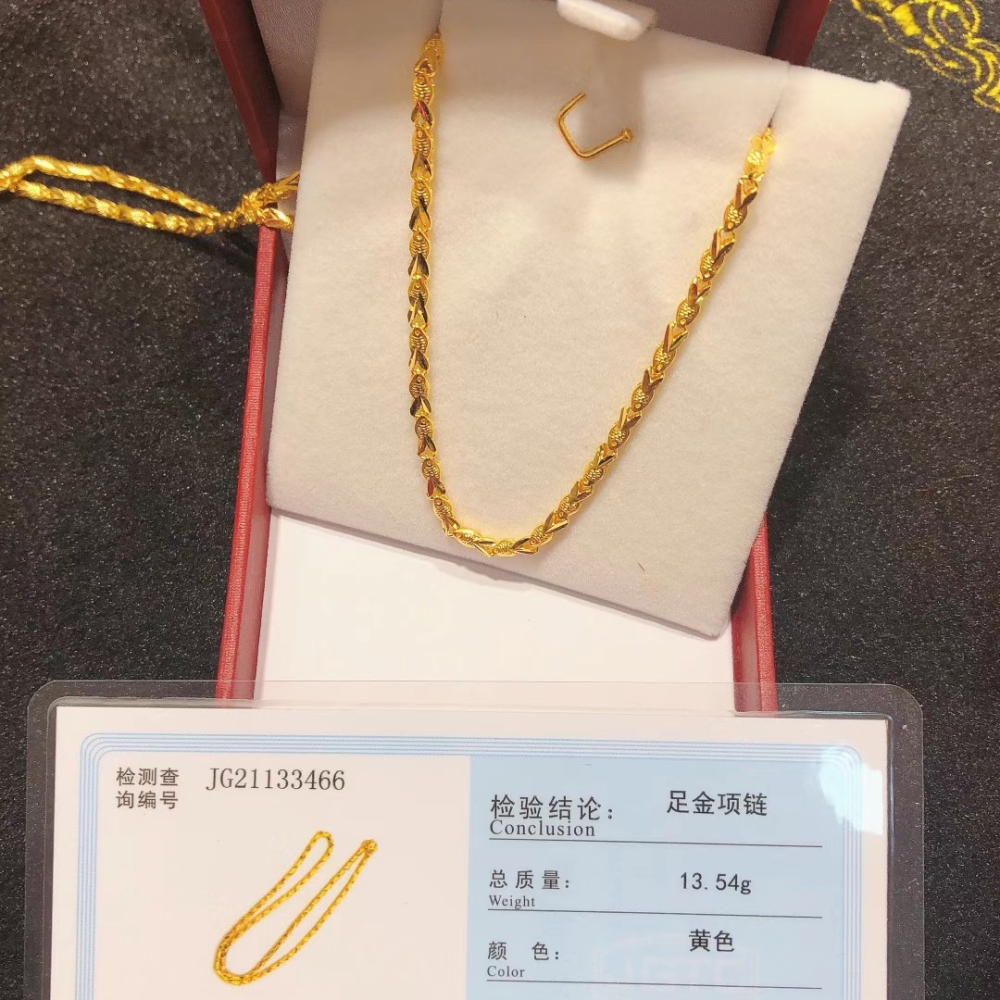 10000元可以买什么样的黄金首饰,买黄金手镯够吗?哪种