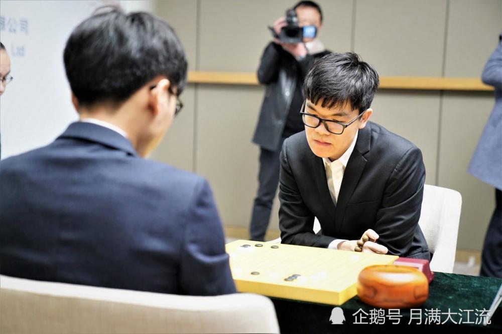 该我的时代,我却做不了主——马晓春