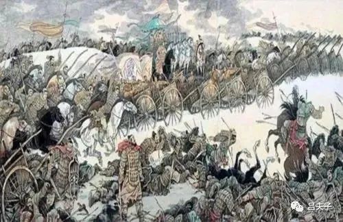 单子知陈必亡:单襄公先知,陈灵公必亡!