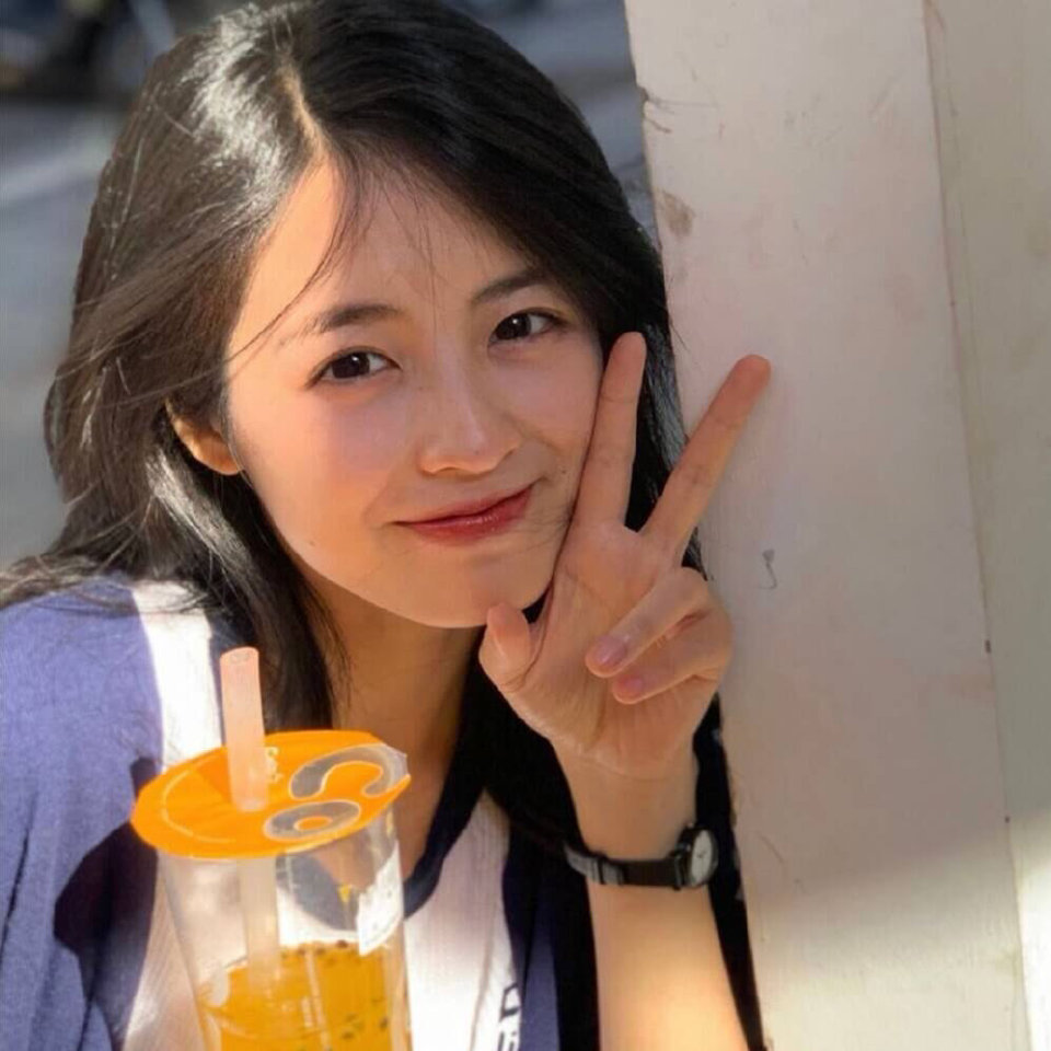 「可爱温柔女生头像」甜甜的爱情轮到你了吗?