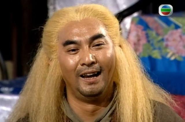 无人不冤,有情皆孽,盘点天龙八部中的十大恶人