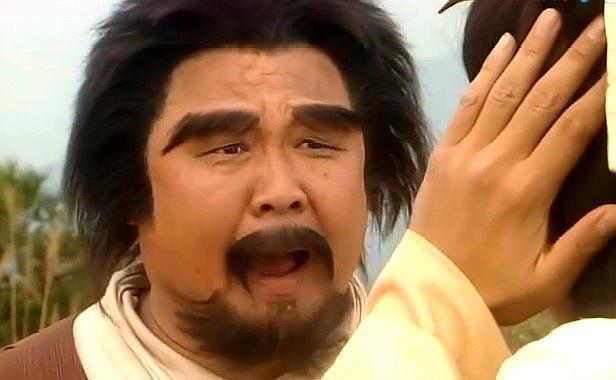无人不冤,有情皆孽,盘点天龙八部中的十大恶人