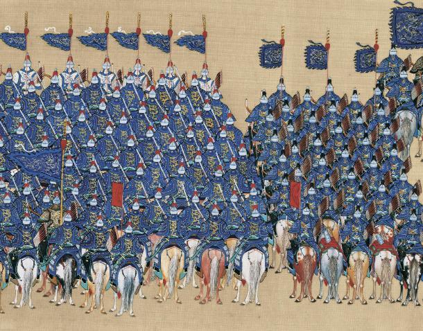 假如明朝是中国最后一个王朝,且遇到了西方列强,历史会否改写?