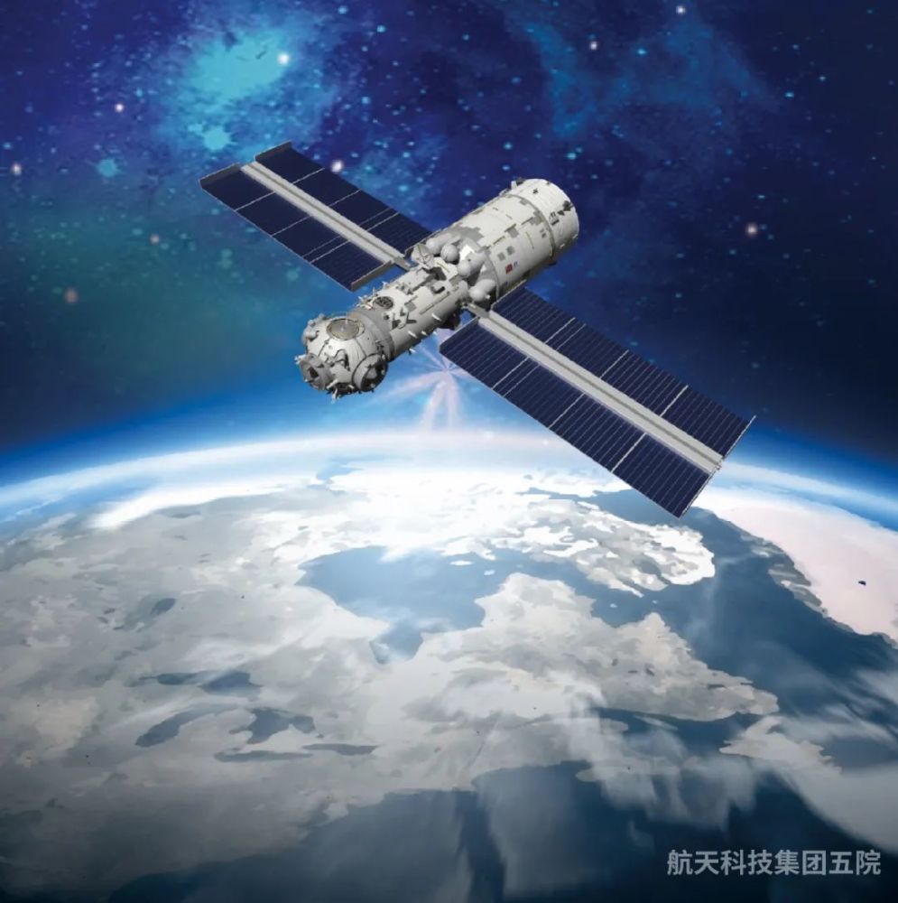 "天和"升空!中国空间站建设大幕开启