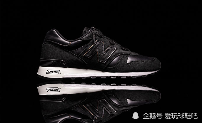 2021 新款 new balance m1300cl 跑鞋即将发售!