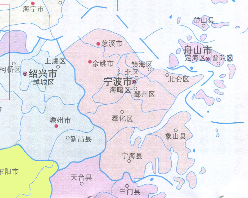 2020宁波各县人口_宁波今年人口图(2)