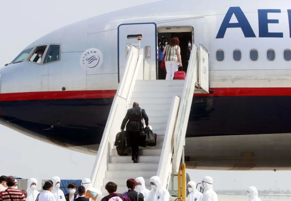 美国再度推迟对航空旅客持真实身份登机要求