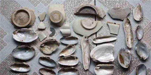 古代贝壳是通用货币,为何古人不去海边多捡点?原因会颠覆你想象