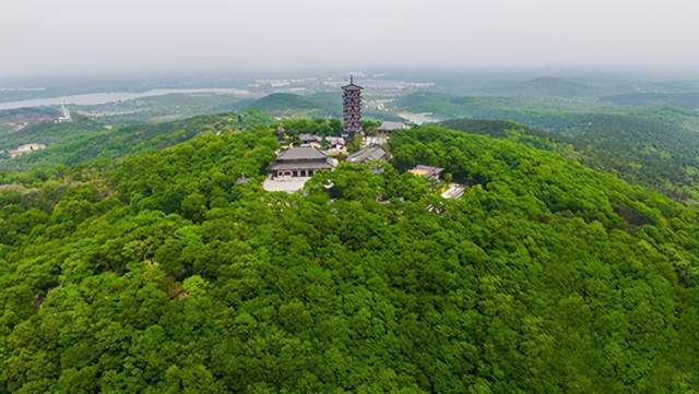 合肥有哪些免费景点,适合"五一"旅游?