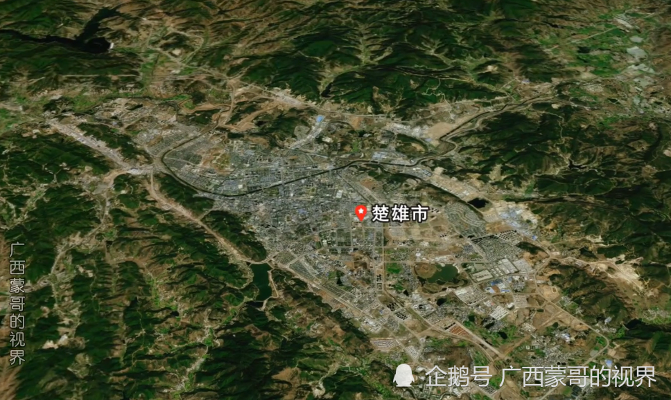 大理常住人口_大理 寻找理想国(3)