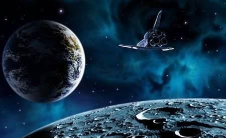 宇宙中究竟有没有外星人科学家人类是唯一的智慧生命
