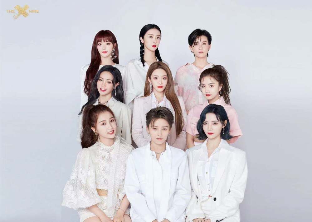 三代限定女团齐聚《爆裂舞台》?内娱事业粉的春天要来