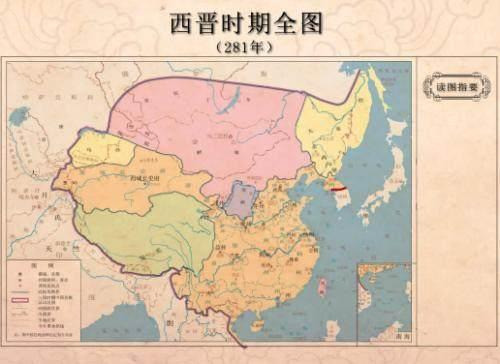 英明强势的晋武帝司马炎,为什么将西晋王朝变成短命王朝?