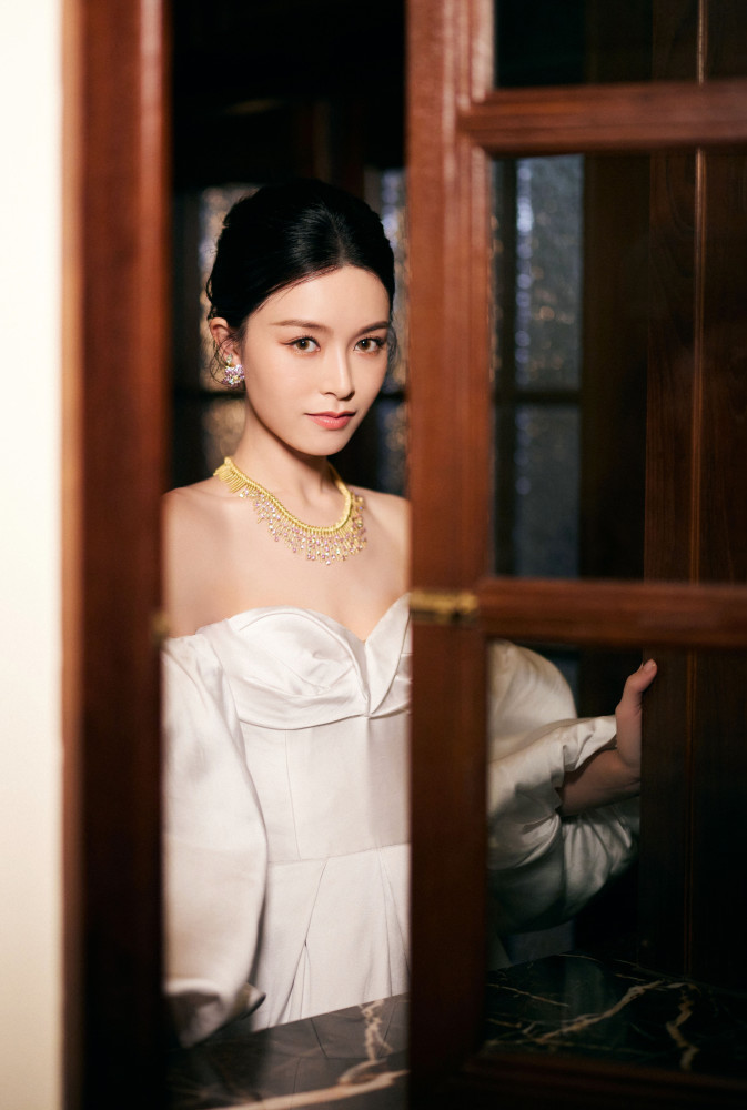 文咏珊写真集!