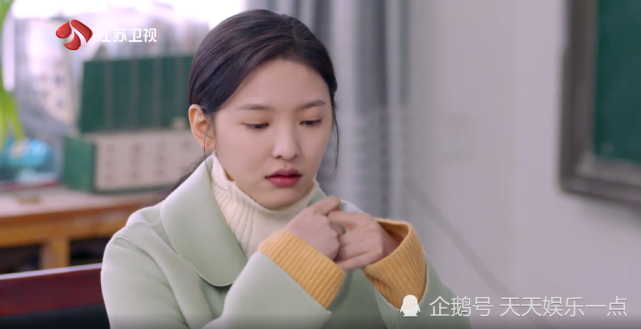 《号手就位》名场面,夏拙梁诺完美错过,剧情另有深意