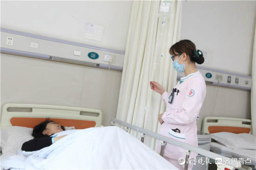 当日住院当日手术 24小时内出院 市人民医院日间病房