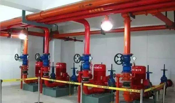 想给水泵房隔声降噪该怎么做?