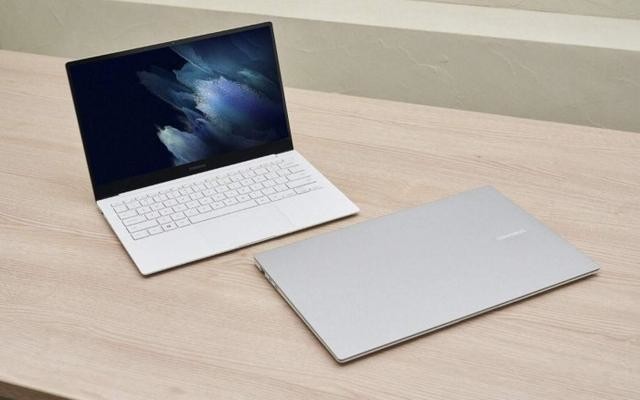 三星发布了galaxy book pro系列笔记本,包括galaxy book pro和galaxy