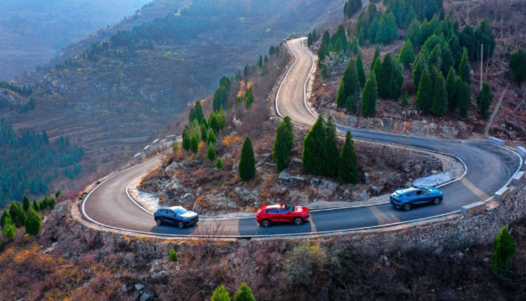 经常跑山路爬陡坡,cvt变速箱容易报废?