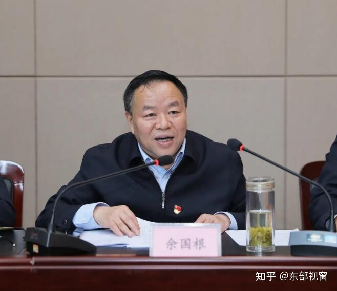 余国根为何敢如此枉顾国法胆大妄为