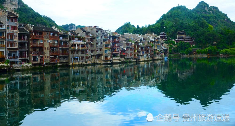 贵州景点免费开放2021,贵阳周边景点 贵州8大国家5a级旅游景区赶紧收藏