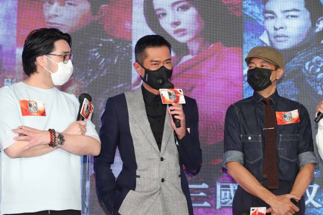 小迷妹古力娜扎搭戏偶像古天乐网友戏称老古家终于在一起了