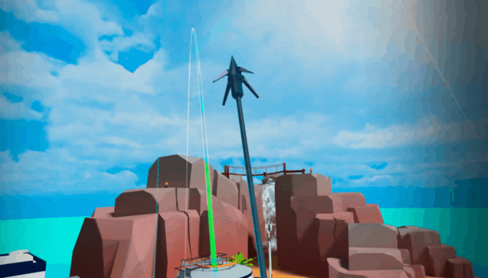 vr