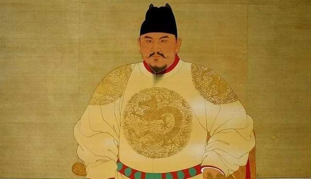 嘉靖皇帝的继位之谜:是按长幼伦序继位,还是以孝宗嗣子的身份?