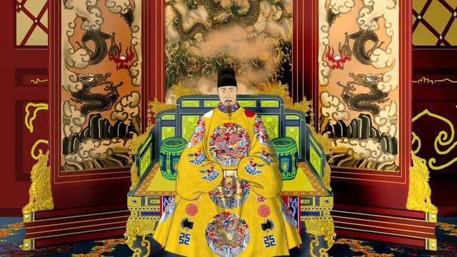 正德十六年(1521年)到嘉靖三年(1524年)围绕着皇统问题,他与朝臣爆发